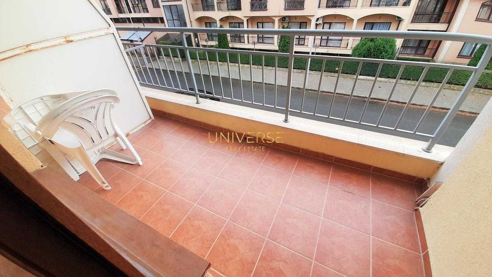 Продава се Едностаен апартамент в к.к. Слънчев бряг - 42 кв.м за 1405 €/кв.м - Снимка #6