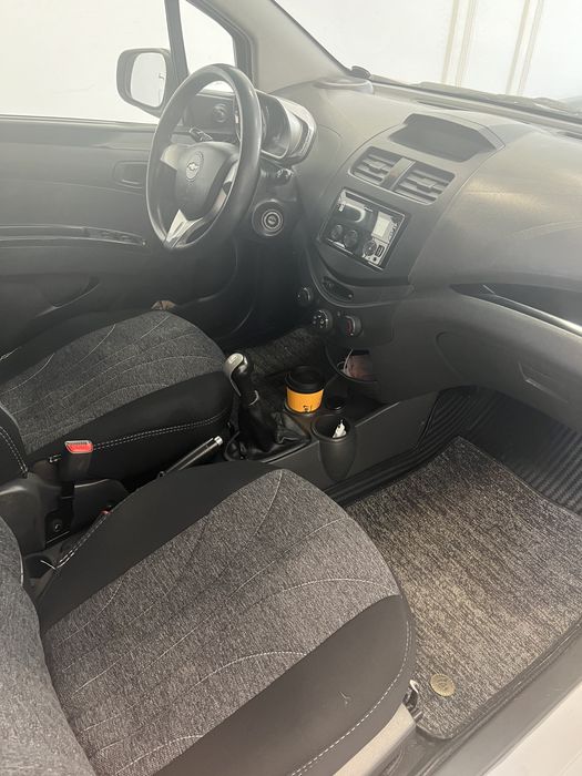 Spakr 2019 MT holati zor arenda yoki nasiyaga beriladi