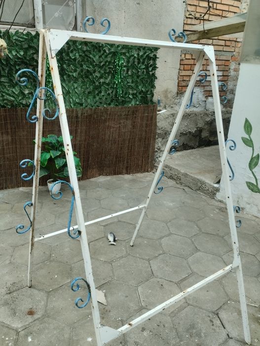 Рекламна дъска за ресторант