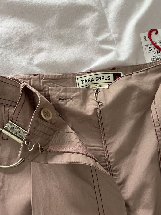 Pantalon zara srpls