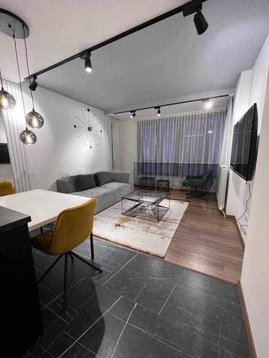 Дава се под наем Двустаен апартамент в София, Витоша - 73 кв.м за 408.51 € - Снимка #5