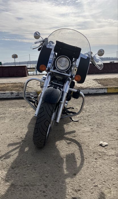Продам Honda VT-750 Shadow Aero