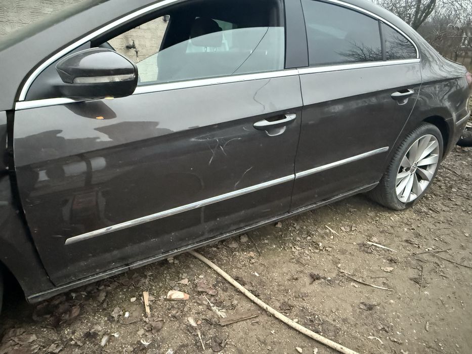 Piese Vw cc 2016 DSG euro 6