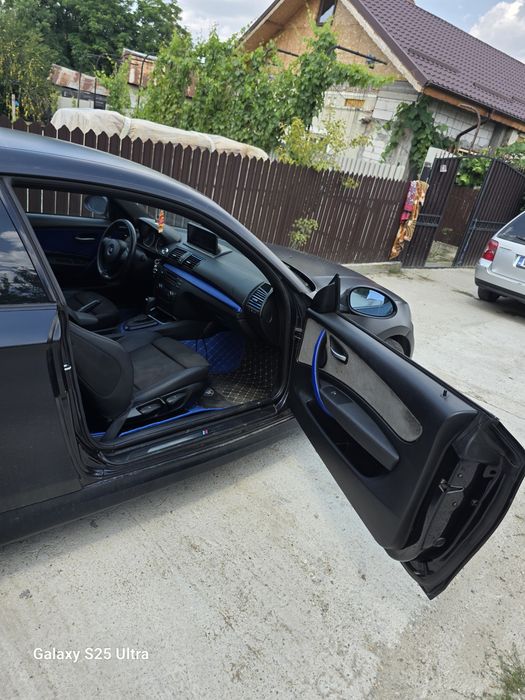 BMW 1 Series 2009 — imagine 5