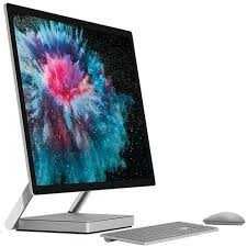 Microsoft Surface Studio all-in-one PC