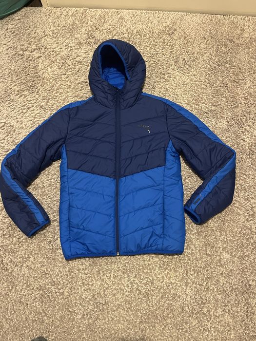 Puma ESS Warmcell-оригинално мъжко яке