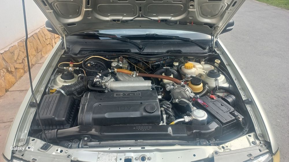 Nexia 1 dons sotiladi