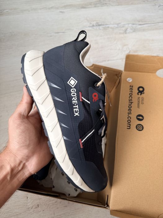 Incaltaminte cu Gore-tex pentru barbati