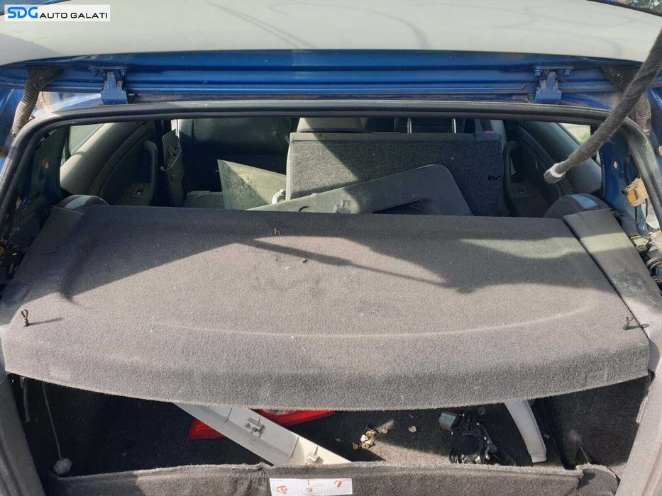 Polita Tavita Capac Portbagaj Volkswagen Golf 5 Hatchback 2004 - 2008 [Q3824]