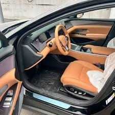 BYD Han L naxt va halol nasiyaga