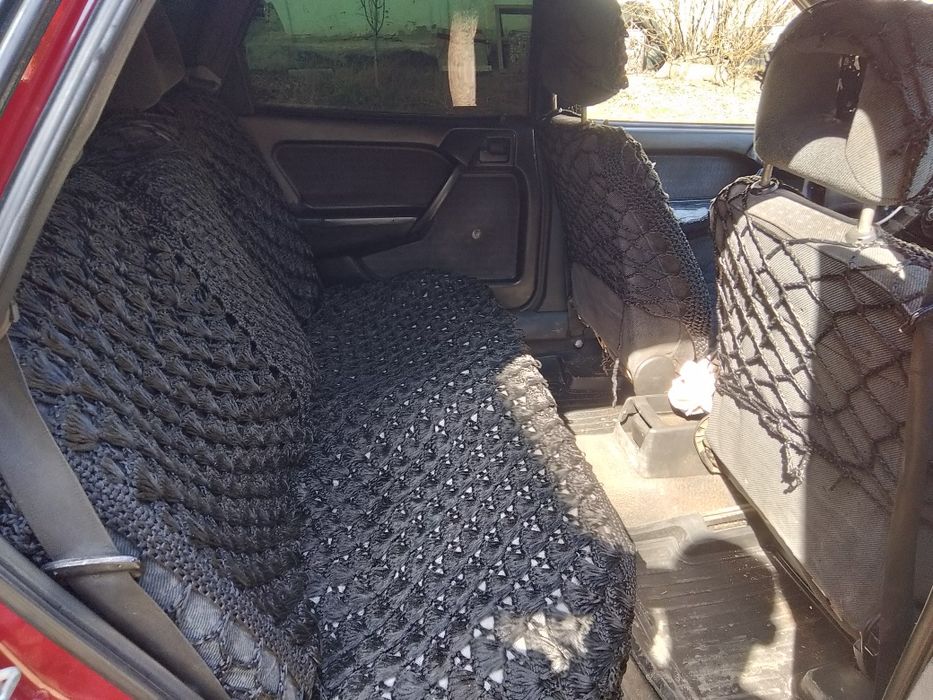 Опел Вектра германия