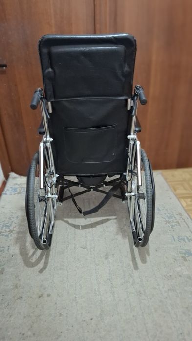 Инвалидная коляска