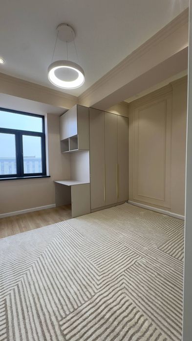 Продаётся 3ком ЖК Манзур 75м2 ор-р: Перекрёсток Сайрам