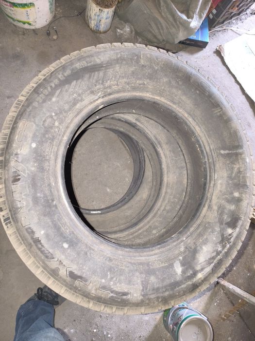 Продам колеса Michelin