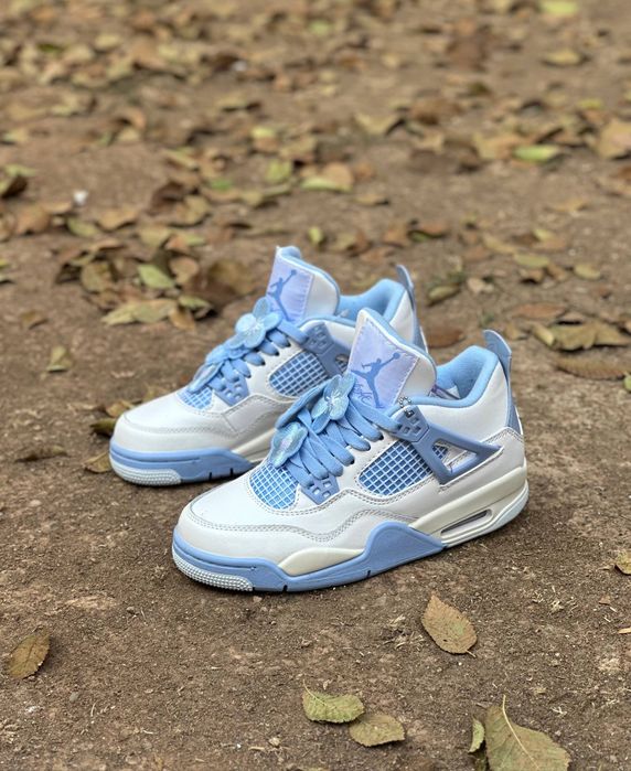 Jordan 4, дубайский оригинал