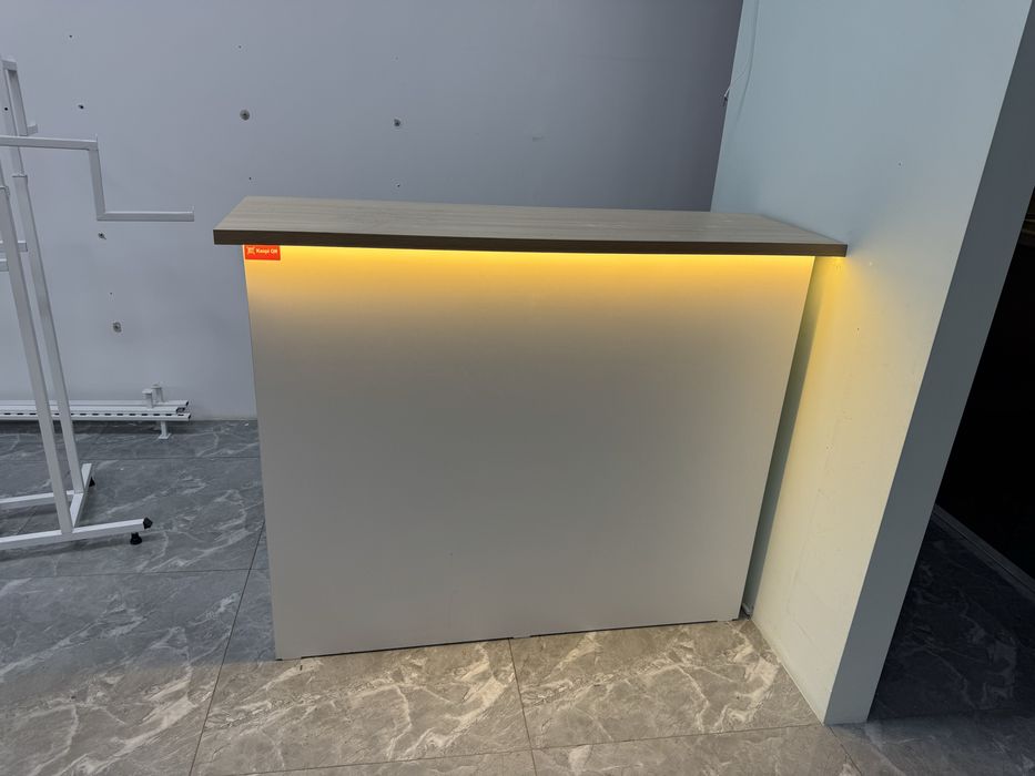 Торговое оборудование для магазина