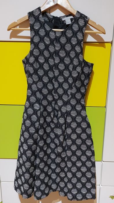 Рокля за офис/събитие