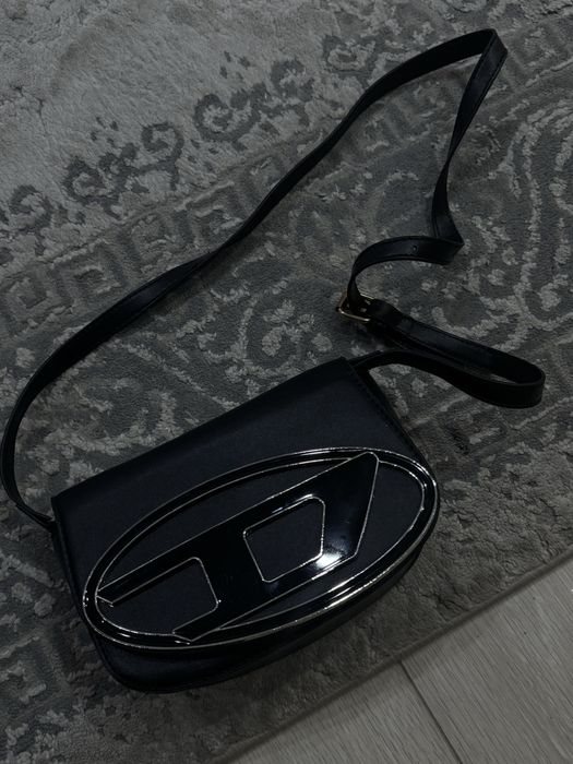 Продается сумка Diesel