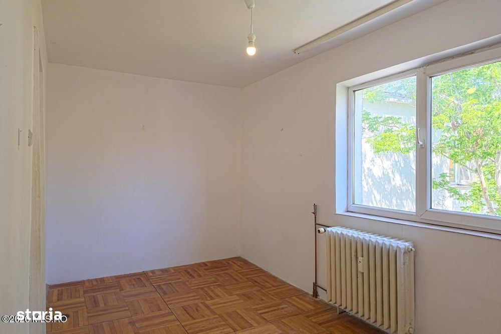 Sagului - Intrarea Raului - Apartament 2 Camere + Birou/Dormitor Mic