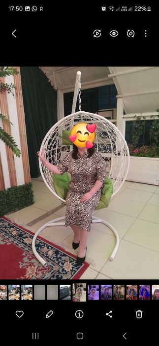 Продам платья вечернее