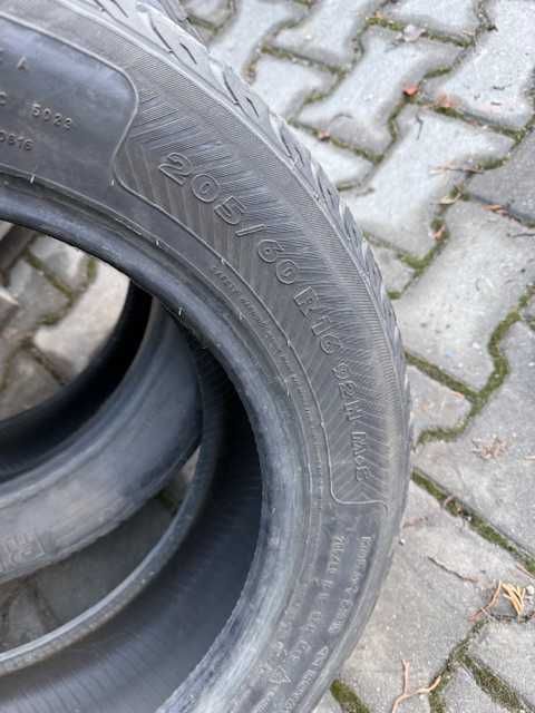 Anvelope diferite marimi