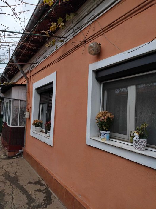 Casa si teren 266 mp Viilor Marius Nasta -Parc Carol