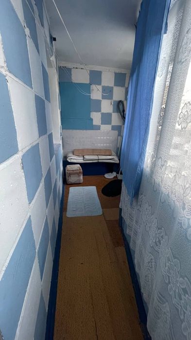 Сдам двухкомнатную квартиру