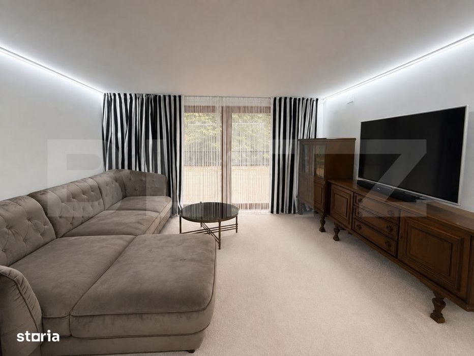 Duplex spatios de inchiriat 250 mp, 3 niveluri, posibilitate business,