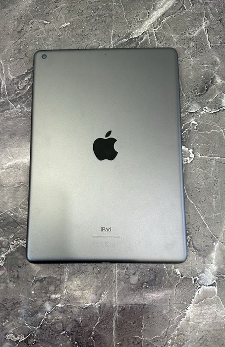 Apple iPad 9 (г Актау 7/12)