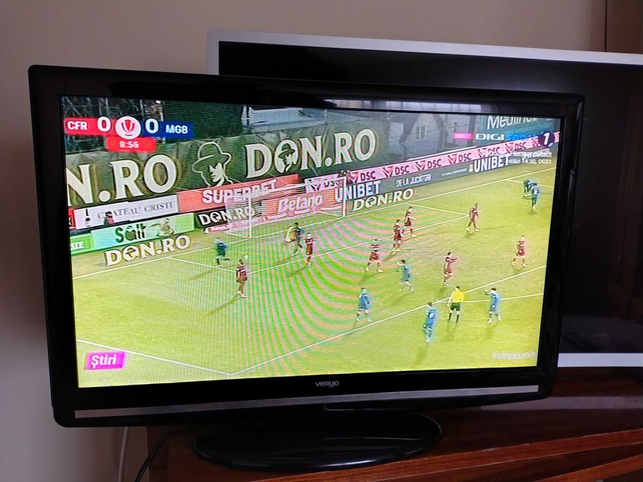 Televizor VERYO 22 inci cu telecomanda