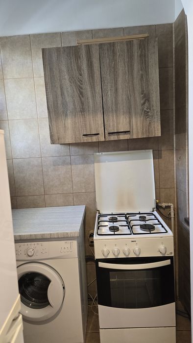 De inchiriat garsoniera floreasca