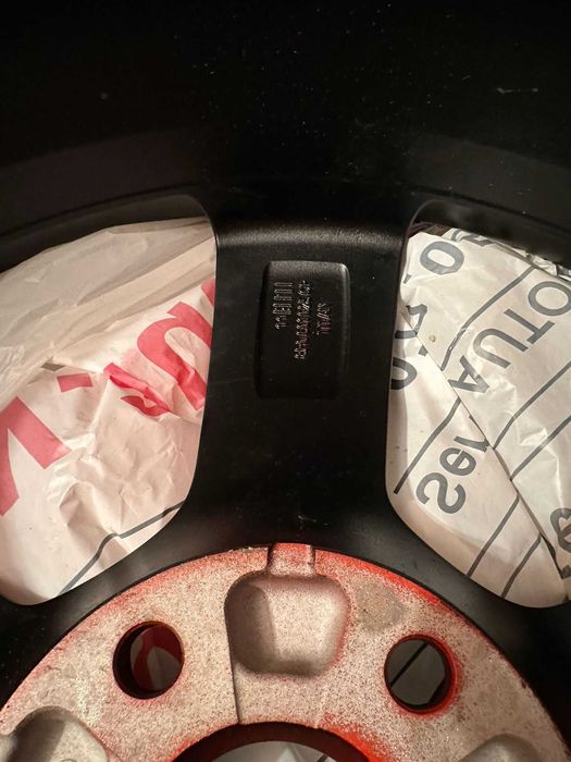 Jante Audi Rotor R19 8.0Jx19H2 ET 50