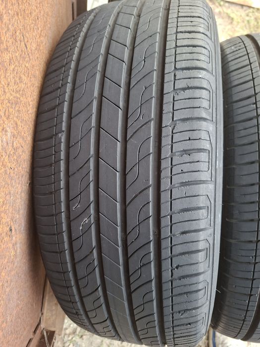 Продам шины. 225/55/17 кумхо