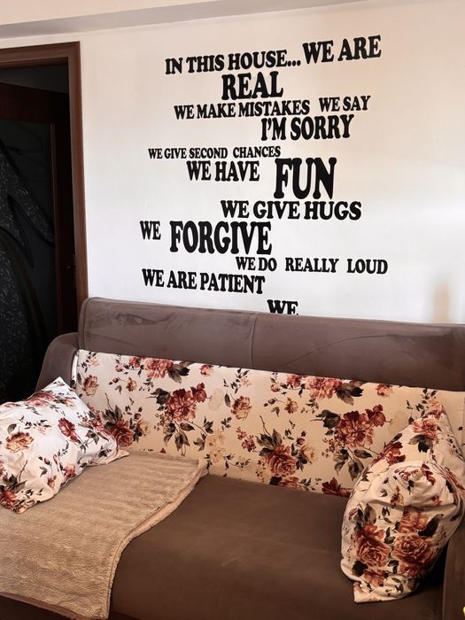 Inchiriez apartament
