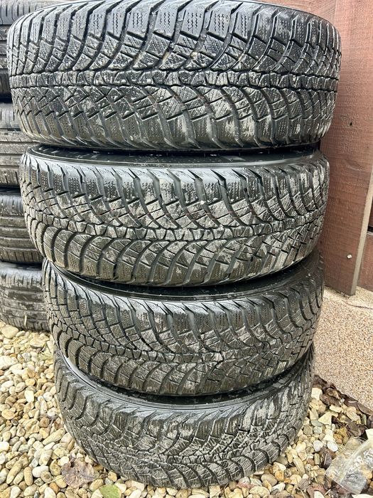 Jante Kia Niro/ Hyundai Kona 215 55 17 vara 5x114.3 NOI Senzori pres