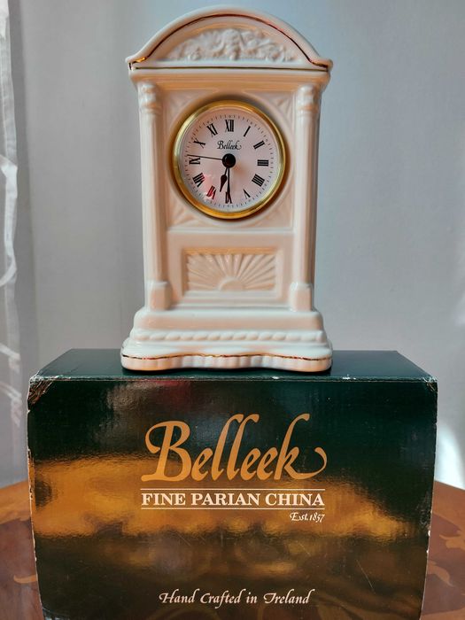 Ceas Belleck Irlanda