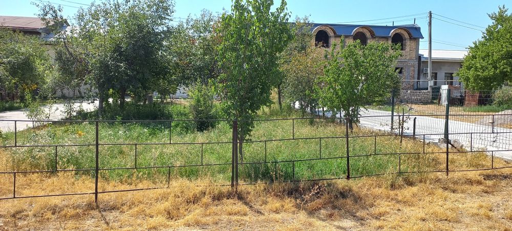 Majnuntol mahalla(Bektemir) 3soti+3soti ogorod yer sotiladi