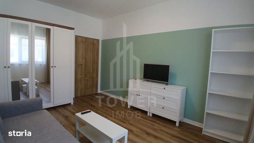 Apartament tip studio | Casian Residence