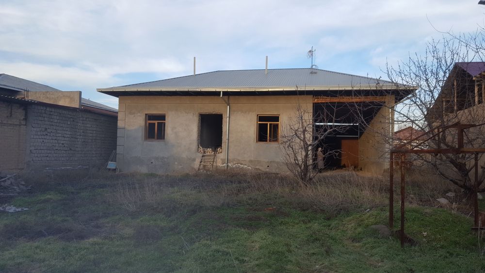 Продаётся участок