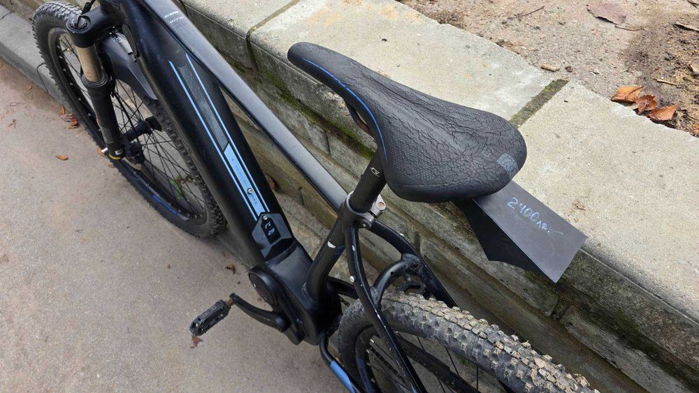 Електрическо колело, планинско GENESIS · E-PRO MTB 2.0 PT E 29