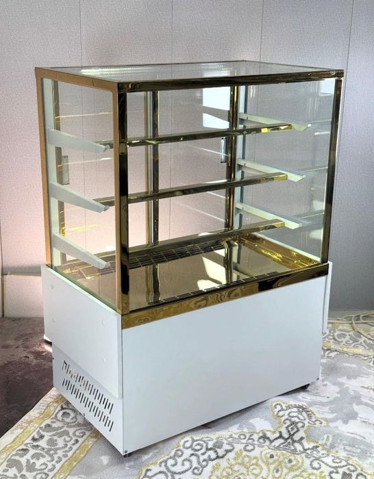Витринный Холодильник