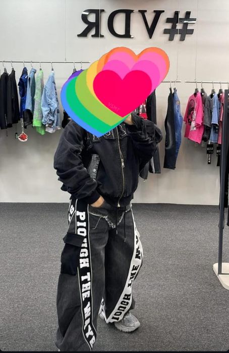 Джинсы женские. Супер