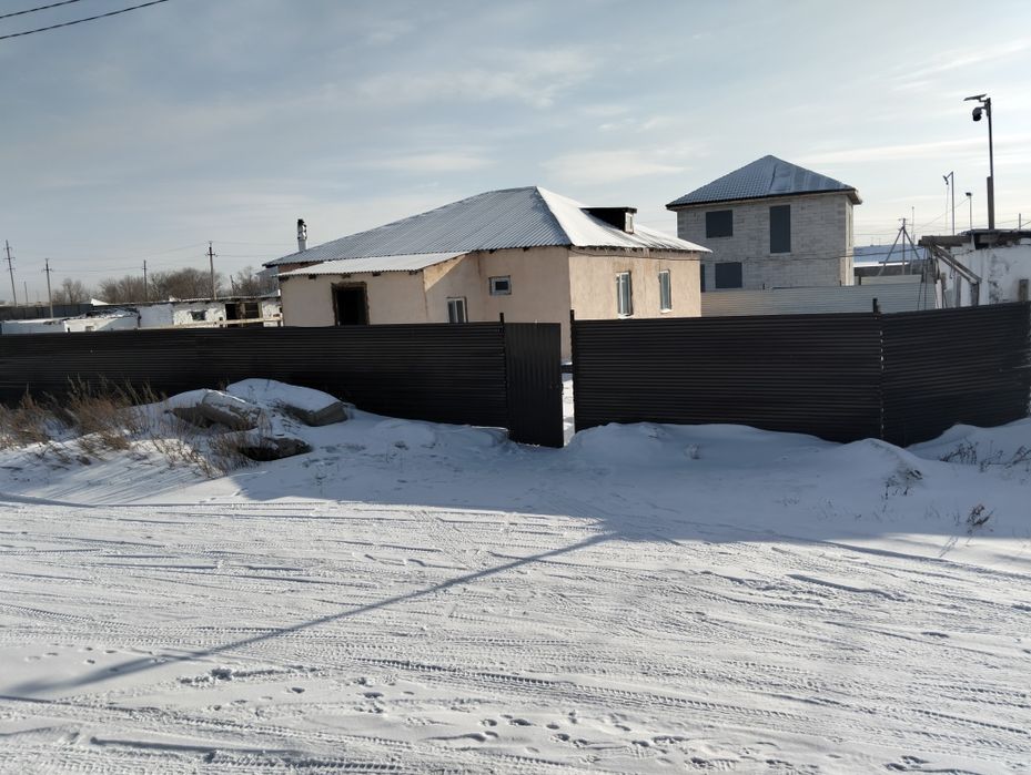 Үй сатылады 2019жылғы