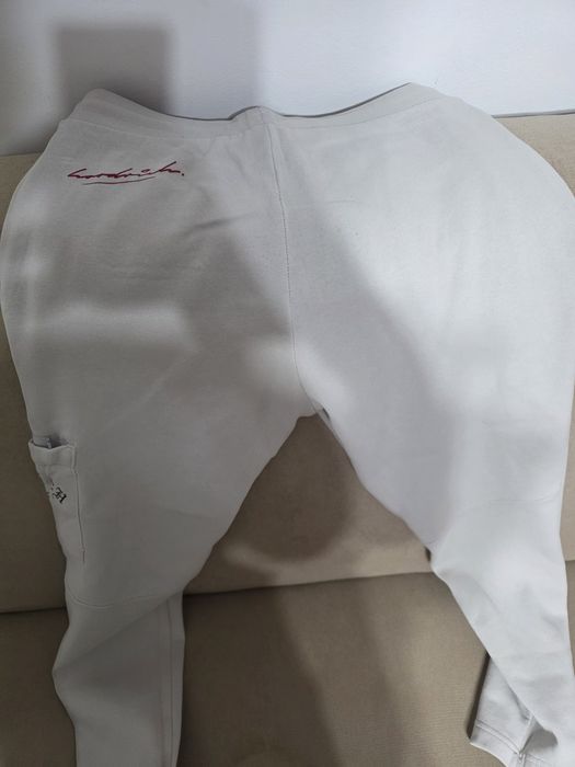HOODRICH pantaloni