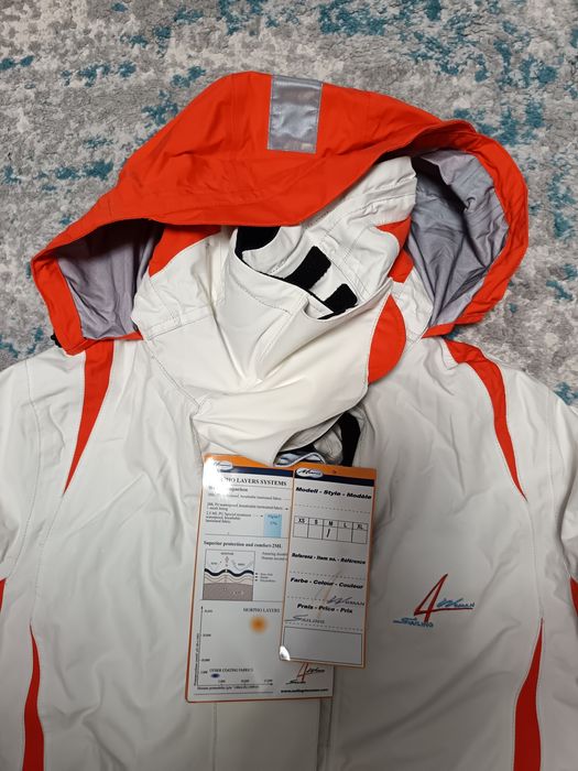 Salopeta și jacheta pentru navigat barcă iaht salupa