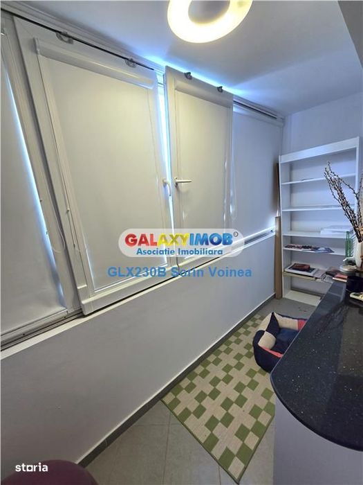 Apartament 2 camere Dristor | camera de dressing | metrou 10 min.