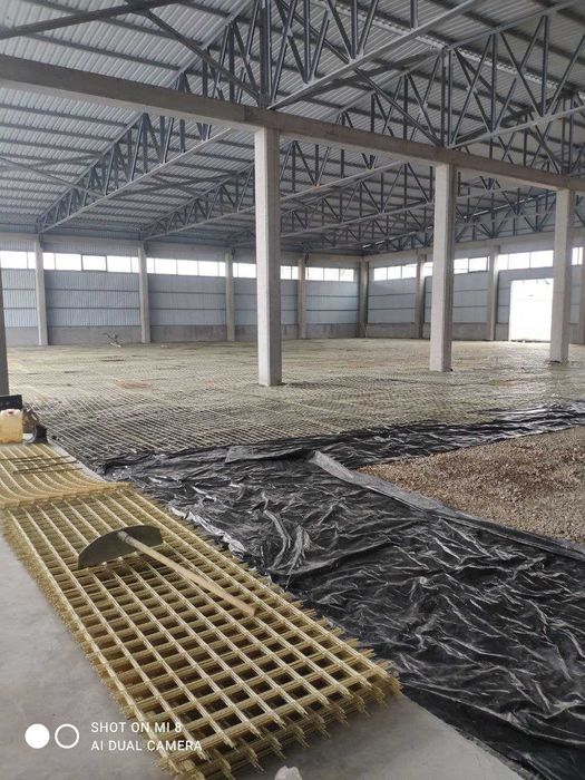 Арматура Композитная полимерная в Ташкенте