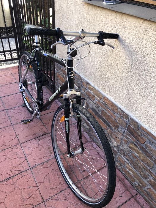 Bicicleta Giant 26 inch