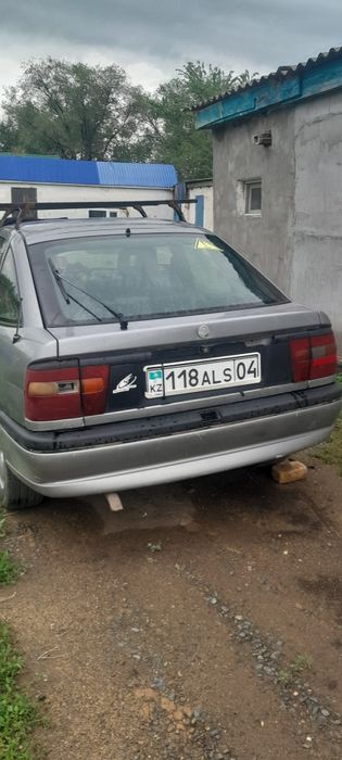 Опел вектра а сатылады
