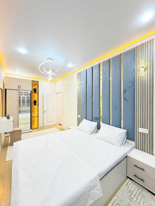 3 комн чиланзар 10 квартал  Ипотека